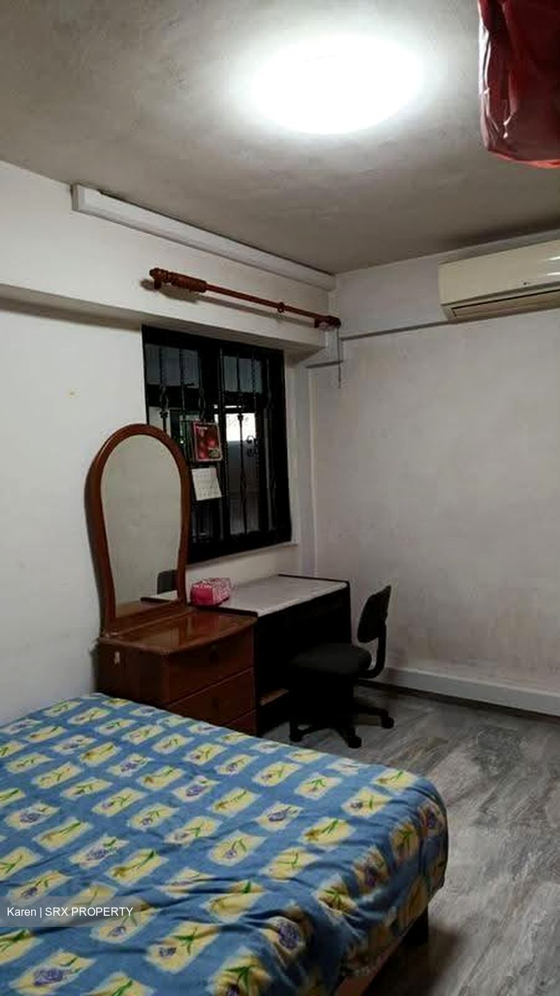 Blk 519 Fragrant Woods (Woodlands), HDB 5 Rooms #626005151